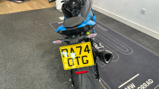 BMW S 1000 R Sport (25MY)